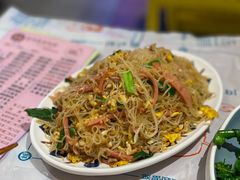 -桥东喜碧海鲜街(水东街店)