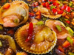 -小郭私房菜·海肠捞饭店(学士街店)