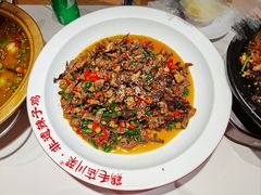 -鸡毛店·川菜(文殊院店)