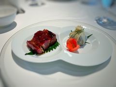 吉品蜜汁叉烧-伯衡55·吉品轩(乌鲁木齐南路店)