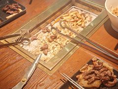 -新石器烤肉(之心城店)