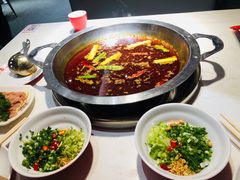 -蜀滋香鲜鱼美蛙火锅(339店)