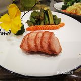 温州探店|温州人爱上素食自助餐厅，透漏一素觉火爆的3个吃点