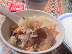 -羊巴道新疆菜·清真(上梅林店)