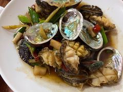 -船奇蒸汽海鲜·闽菜(八市海鲜总店)