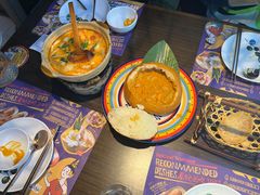 -泰妃殿(宏伊国际广场店)