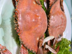 -李氏疙瘩汤·本地海鲜·老烟台菜(所城里店)