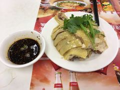 -振鼎鸡(华阴路店)