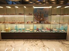 -西点坊(浦东香格里拉店)