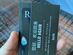 -上海龙之梦万丽酒店