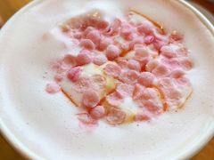 -星巴克(沧州任丘悦都汇店)