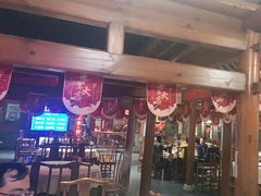 -东来顺饭庄(西直门店)