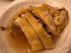 -永兴餐厅(复兴中路店)