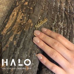 -Halo美甲美睫