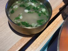 -梨花牛肉汤饭(仁恒伊势丹店)