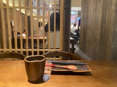 -一豚轩·烧鸟·豚骨拉面(五四路店)