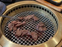 -谷牛和牛烤肉(漕河泾印象城店)