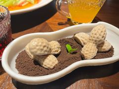 好事花生-许爷家·生态湖鲜(徐汇日月光店)