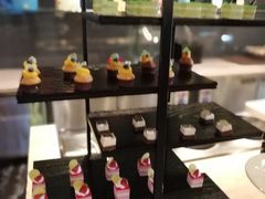 -富力希尔顿酒店·地阔自助餐厅