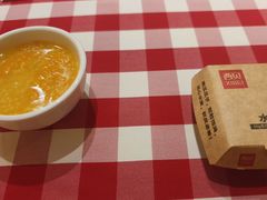 -西贝(上海我格广场店)