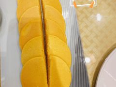 玉米饼-熙春园餐厅