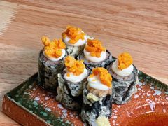 -鮨乐亭Omakase·海胆宴