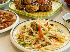 -蟹天蟹地农家菜·阳澄湖大闸蟹(浅水湾店)