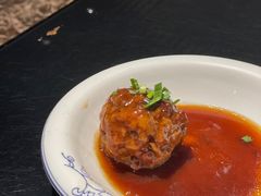 -梅飞酒家(桑园路店)