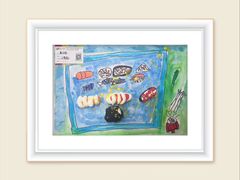 -绘艺家美术教育(万科金域中央校区)