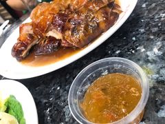 -黄连大头华烧鹅(萧地大马路店)