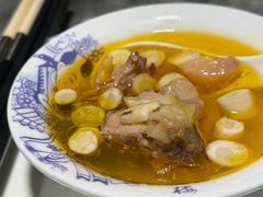 -福照楼汽锅鸡·云南菜(火车站锦江店)