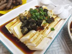 皮蛋豆腐-龙虾奇迹(大华三路店)