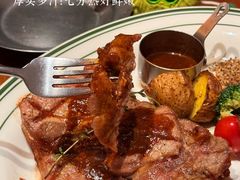 -森Some Fusion(荔湾店)