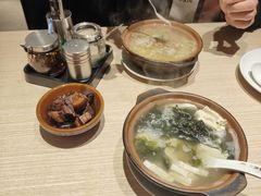 -六泰居·尔滨地标·东北菜(黄河路店)