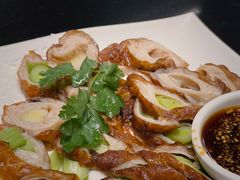 脆皮大肠-旺达·福州菜(正大广场店)