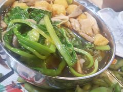 -范老二肉串饺子馆(中街店)