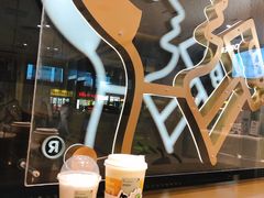 -喜茶(广州中山六路店)