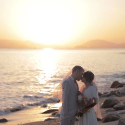 -巴黎婚纱摄影工作室