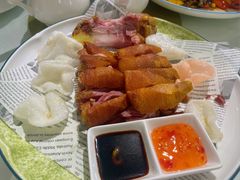 -朱仔记食府(江南大道店)