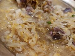 -东北大院·东北菜(三台子店)
