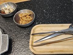-GOGIYA·咕叽吖韩国传统烤肉店(东方新天地店)