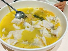 金汤酸菜鱼-大鸭梨烤鸭(甘家口店)