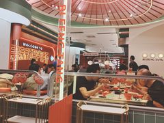 -避风塘·金牌店·夜宵(金玉兰店)