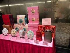 -兴悦酒家(环市东路店)
