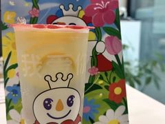-K+PARTY连锁KTV(盈锋广场店)