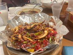 -苏城小院·园林精致苏州菜(斜塘老街店)