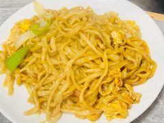 -海蓝肉串 (东塔安居店)