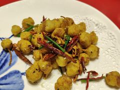 麻辣鱿鱼嘴-东莱馋房(陆家嘴店)