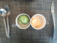 -洲际酒店·地平线全日餐厅HORIZON CAFÉ