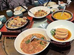 -儒忆孔府菜(清控店)